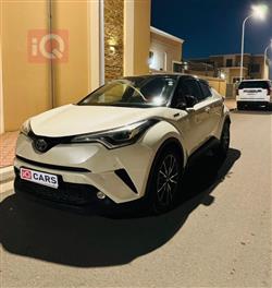تويوتا CH-R